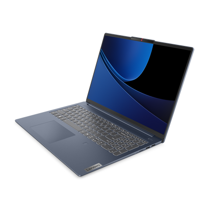 Laptop Lenovo Ideapad Slim 5 16IMH9 Core U7-155H 16 GB 512GB SSD Pantalla 16 Windows 11 Home