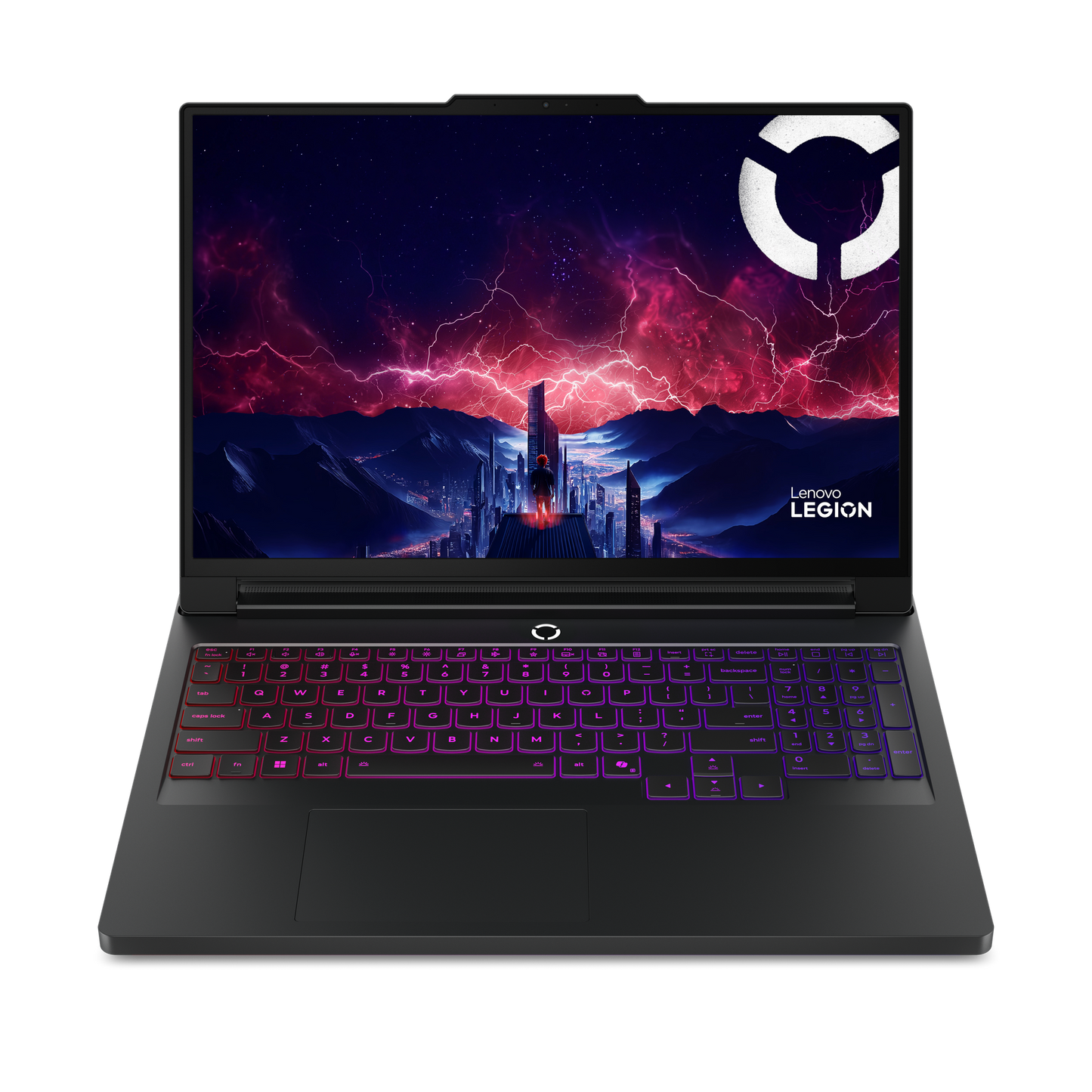 Laptop Lenovo Legion Pro-7 AMD Ryzen 9 32 GB 1 TB SSD Nvidia GeForce RTX 5080 16 GB Windows 11 Home