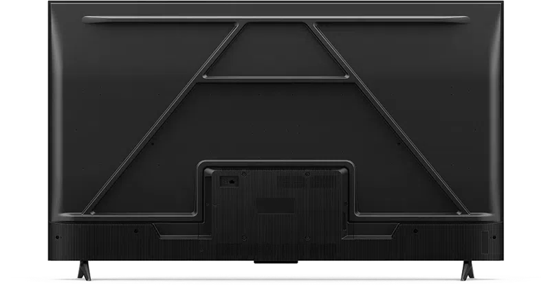 Televisor TCL 65 4K Google TV Dolby Audio Wifi