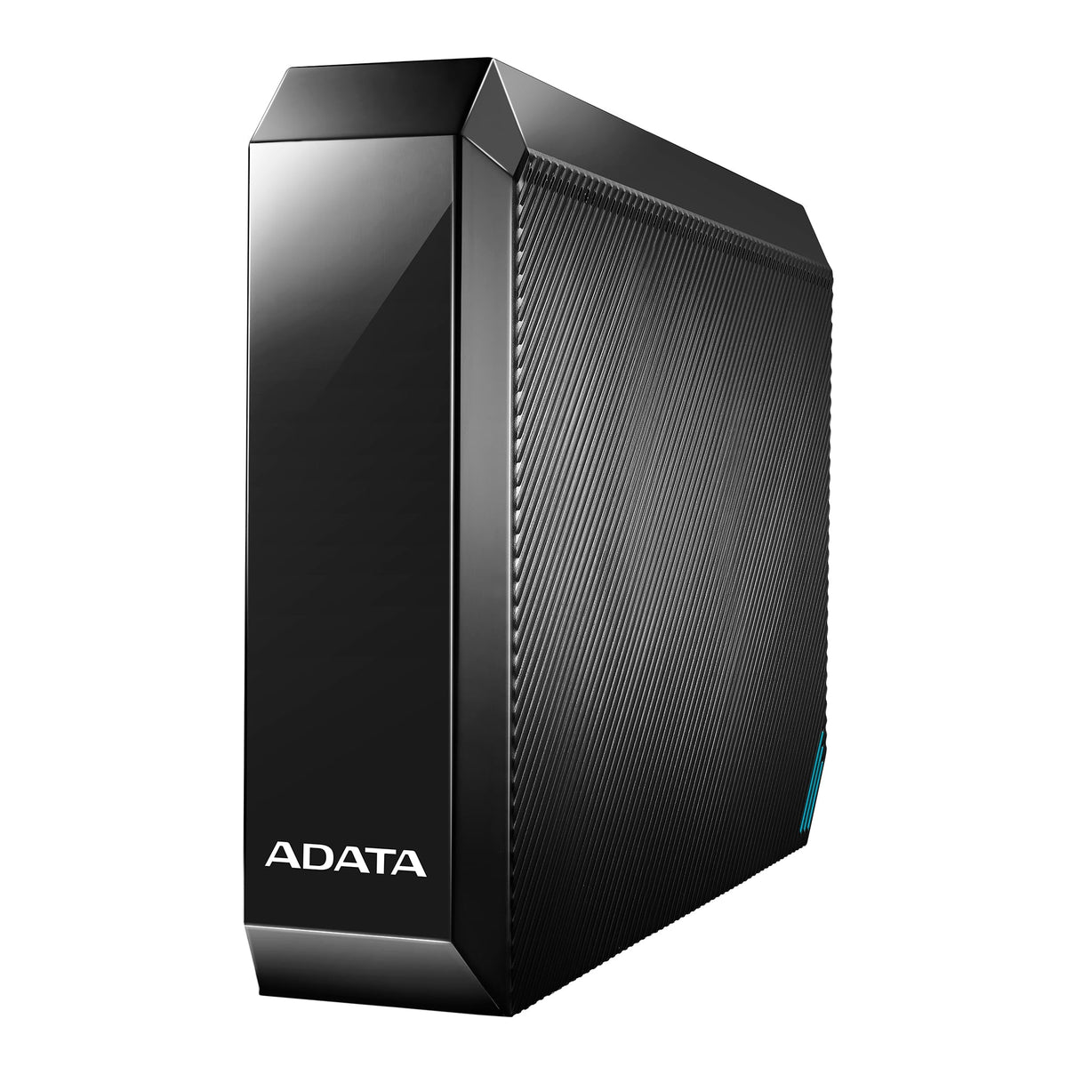 Disco duro Externo Adata 6TB HM800 3.5" Color Negro