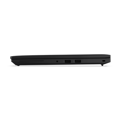 Laptop Lenovo Thinkpad L14 Gen 5 14" Intel Core Ultra 7 155H 16GB 512GB SSD Windows 11 Pro 3 Años Premier