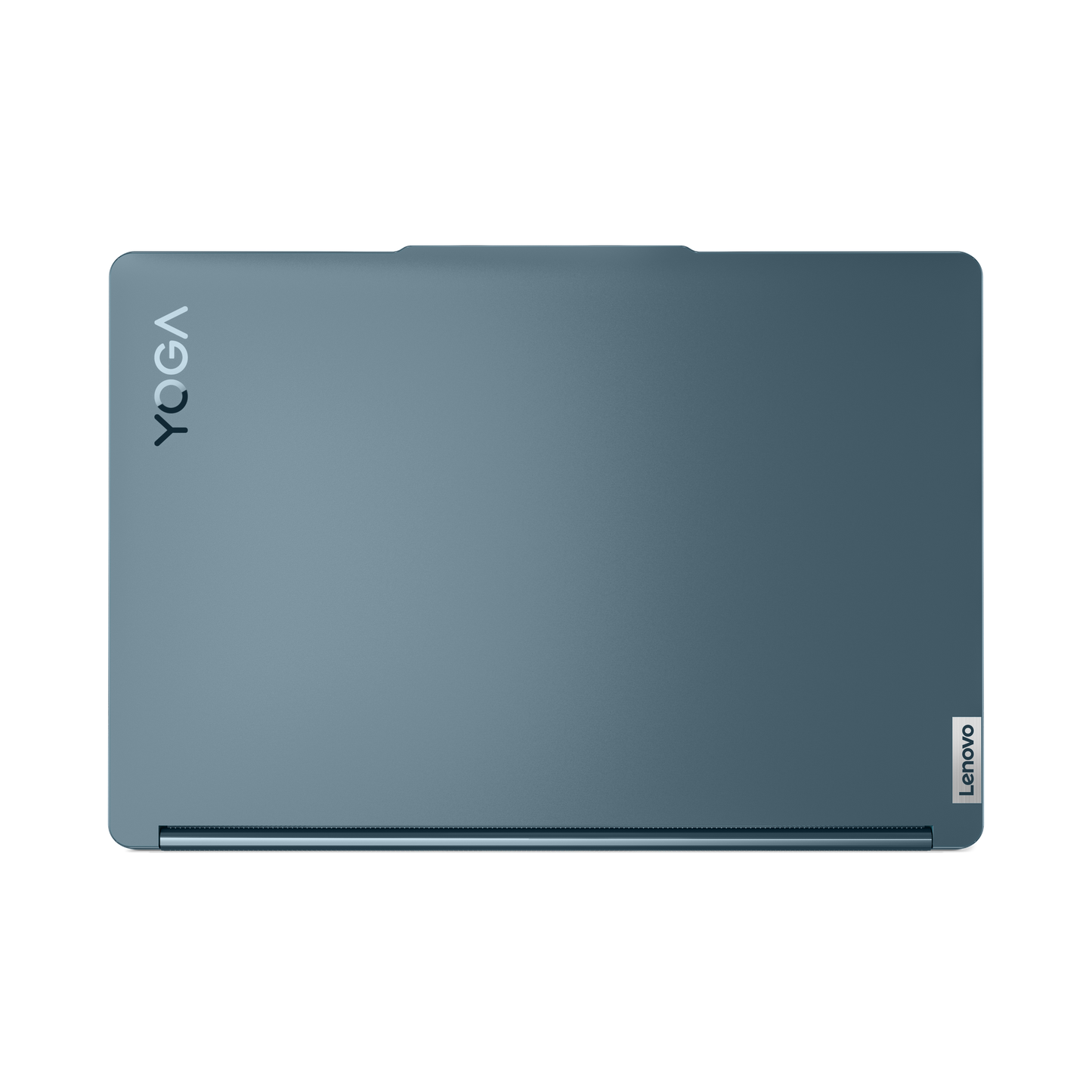 Laptop Lenovo Yoga Book 9 13.3 2880x1800 Táctil Intel Core Ultra 7 155U 16GB 1TB SSD Windows 11 Home Español