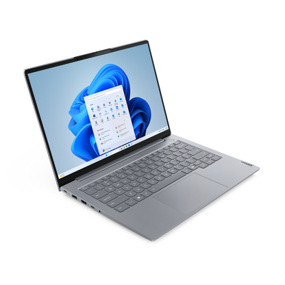 Laptop Lenovo ThinkBook 14 G8 IRL 14" Intel Core 5 210H 16GB 1TB SSD W11 Pro 64 SP 1CourierCarryin