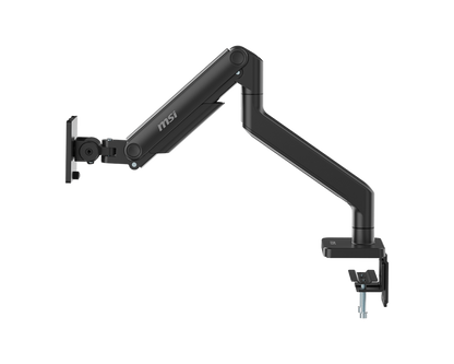 Soporte para Monitor MSI MAG MT201 Negro Tamaño de Pantalla 17 A 49 MAX Peso 20KG