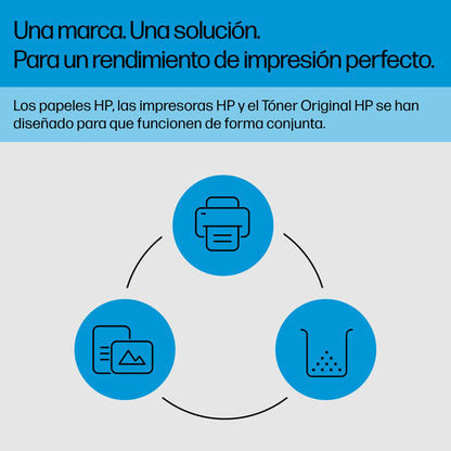 Toner HP LaserJet 222X Amarillo