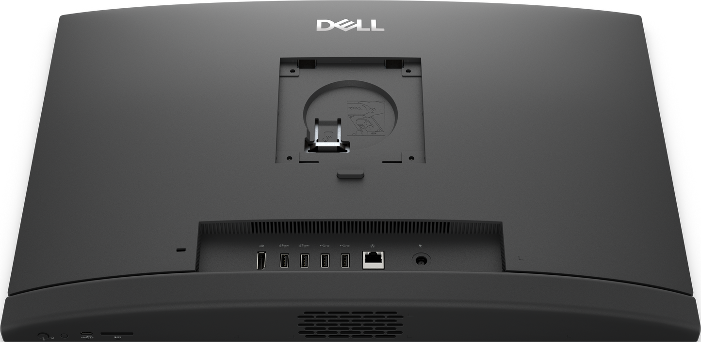 All in One Dell Pro 24 QC24251 Intel Core i5 14500T 16GB RAM 512GB SSD Win 11 Pro 3Y Onsite