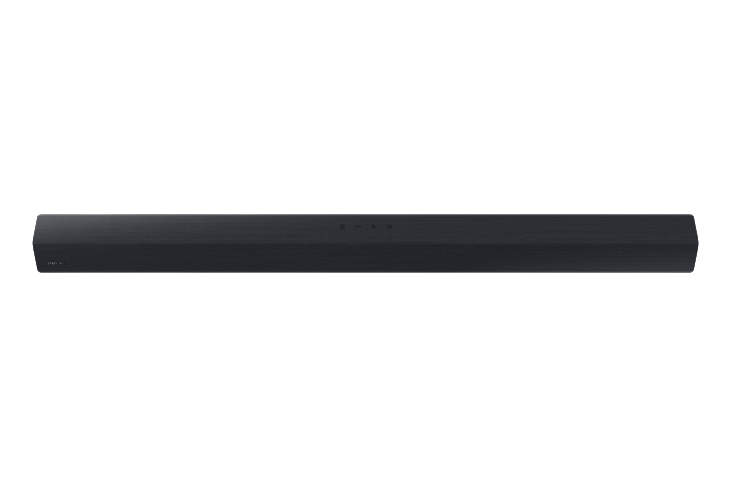 Barra de Sonido Samsung 2.1 CH  wireless Woofer color negro