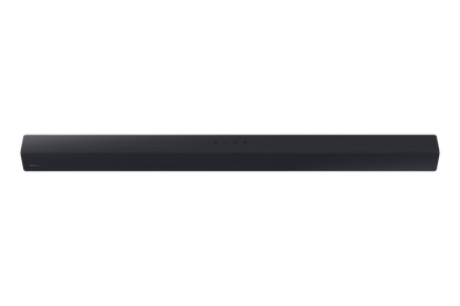 Barra de Sonido Samsung 2.1 CH  wireless Woofer color negro