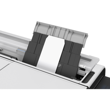 Plotter Canon imagePROGRAF TC-21 M de 24 con Sistema Inyección de Tinta Continua y Escaner de Cama Plana