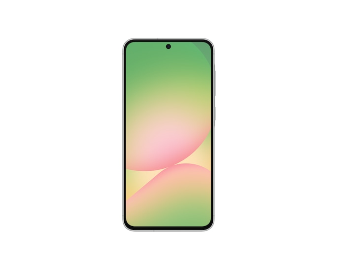 Smartphone Samsung A56 5G 8+128GB Color Grafito Impresionante