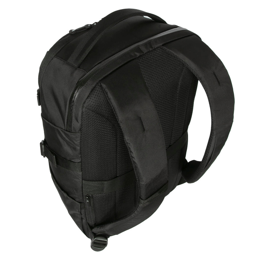 Mochila Targus Terra EcoSmart 15-16 in Color Negro