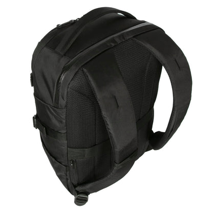 Mochila Targus Terra EcoSmart 15-16 in Color Negro