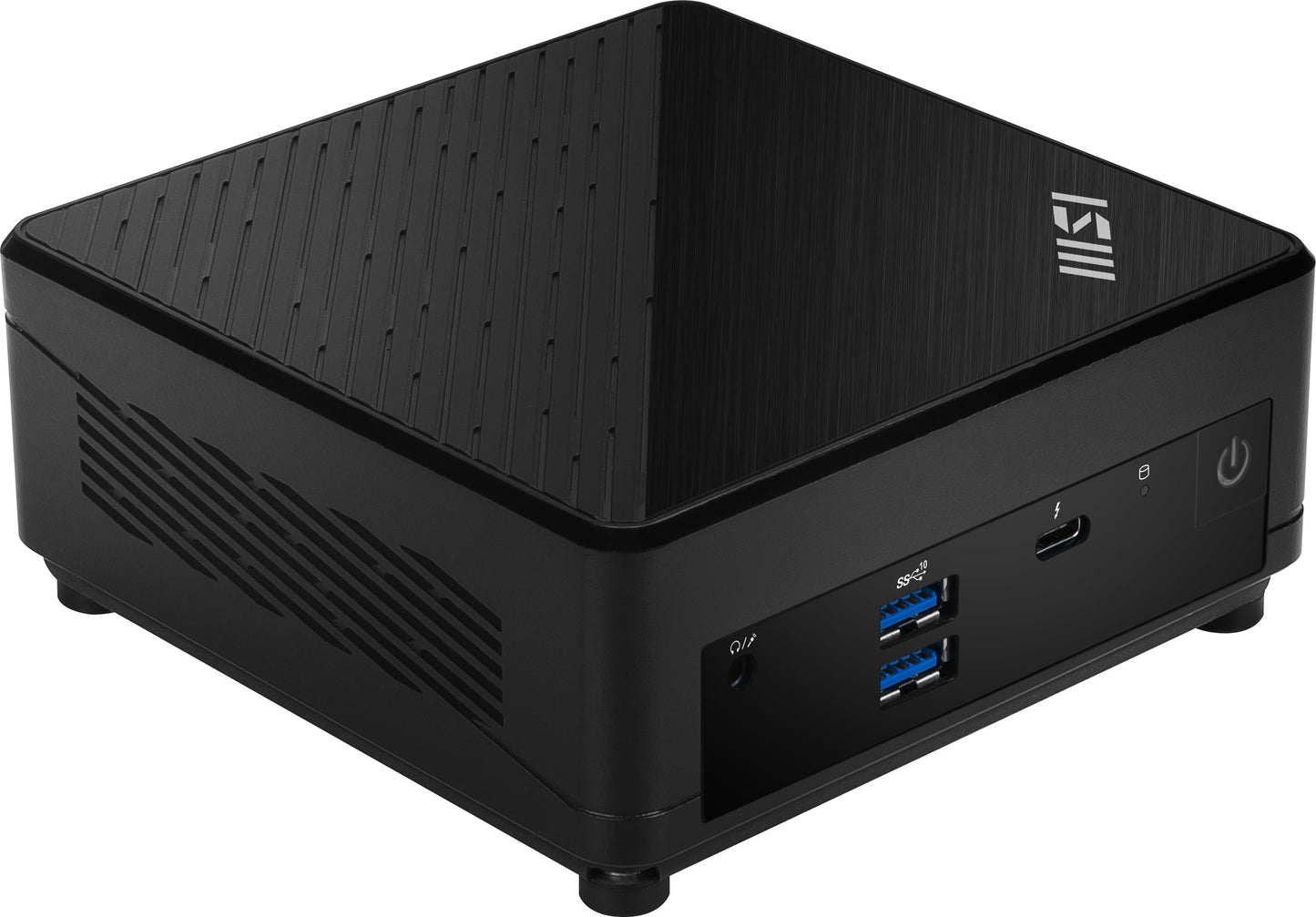 Mini PC MSI Cubi 5 12M Intel Core i7-1255U 4.70GHz (Barebone)