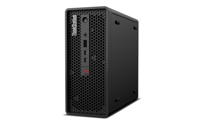 Workstation Lenovo (D90) ThinkStation P3 Ultra Intel Core i7-14700 vPro E-cores up to 4.20GHz 33MB Windows 11 Pro 64 16