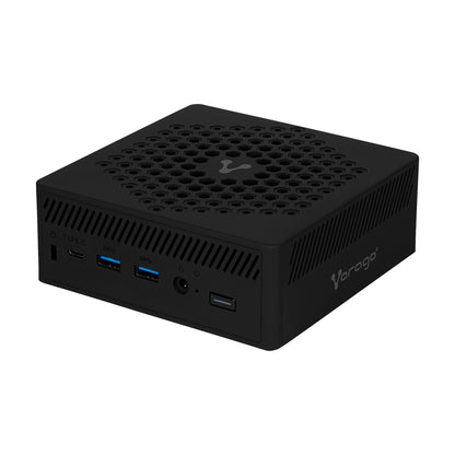 COMPUTADORA VORAGO MINBAY INTEL Core I5 1135 8Gb 512GB M.2 VGA 2XHDMI WIFI BT USB 3.0 WIN TRIAL