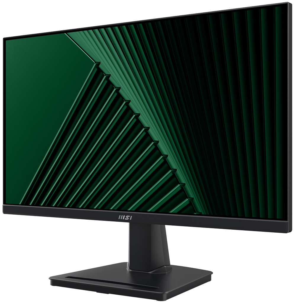 Monitor MSI PRO MP225V 21.4 " LED 1920x1080 Full HD 100Hz HDMI Negro
