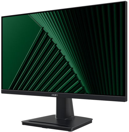 Monitor MSI PRO MP225V 21.4 " LED 1920x1080 Full HD 100Hz HDMI Negro