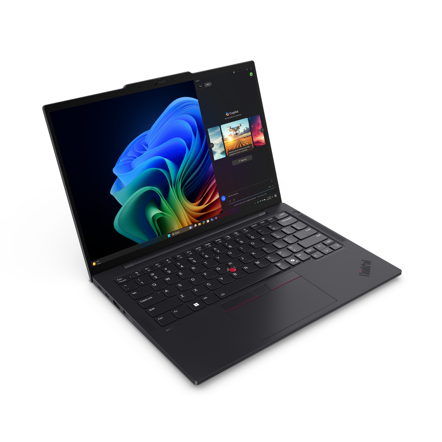 Laptop Lenovo TP T14s AMD G6 AMD Ryzen AI 7 PRO 360 14 Touch Windows 11 Pro 32GB 512GB SSD 3YR Premier NBD