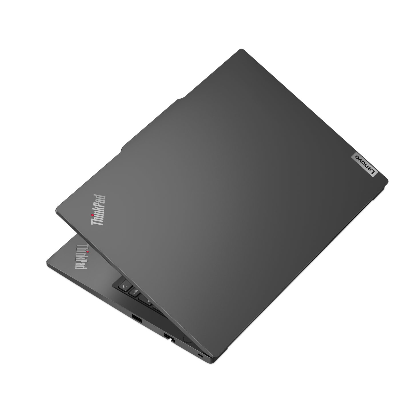 Laptop Lenovo ThinkPad E14 G6 14" Intel Core Ultra 7 155H 512GB SSD Ram 16 GB Windows 11 Pro 3YR Onsite Negro