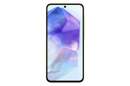Smartphone Samsung A55 8+128 Color Amarillo