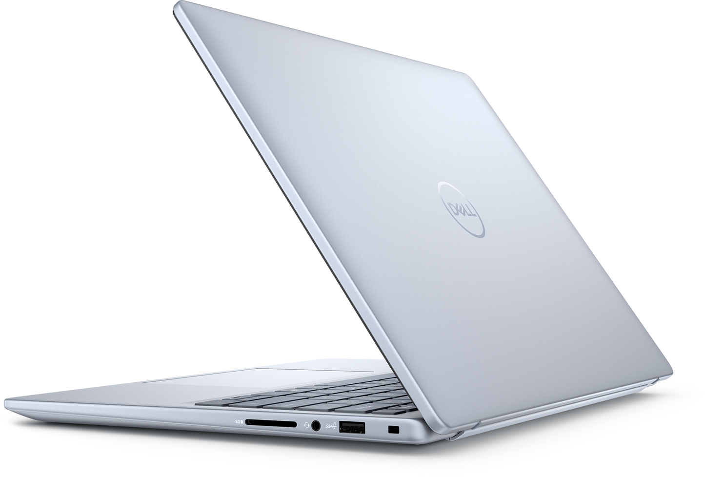 Laptop Dell Inspiron 5440 14 Intel Core i5 -1334U  512GB SSD Ram 8GB Windows 11 Pro 1 Año Basico