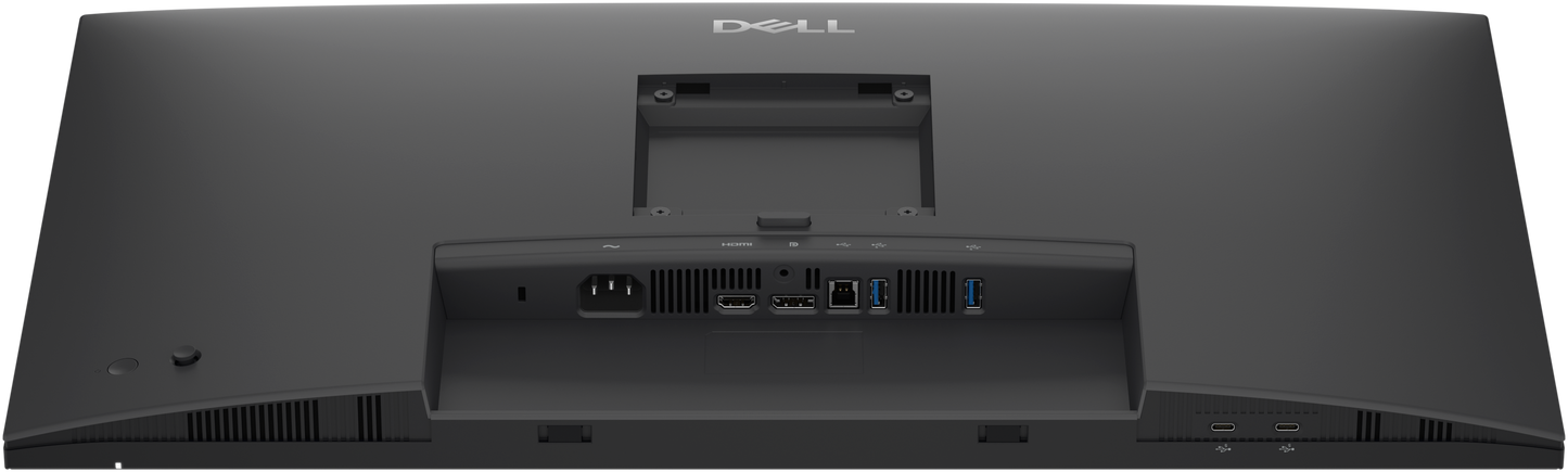 Monitor Dell 27" Pro P2726H Resolucion 1920 x 1080 a 120 Hz HD DP/HDMI
