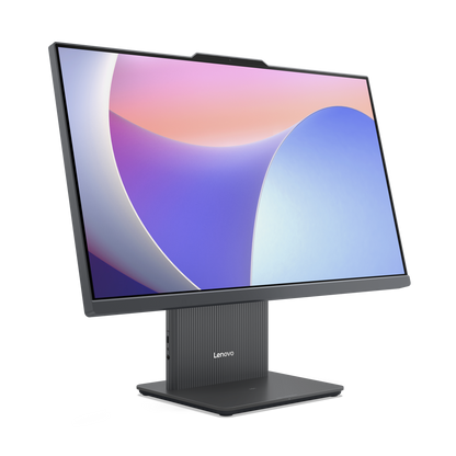 ALL IN ONE Lenovo IdeaCentre 24IRH9 All-in-One 23.8 Intel Core i3-1315U 3.30GHz 8GB 512GB SSD Windows 11 Home 64-bit Gris Luna