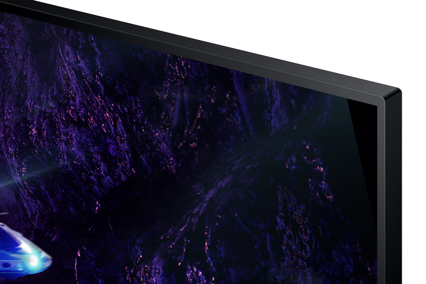 Monitor Gamer Samsung 27" Odyssey FHD VA Panel Curvo 180 Hz 1ms G3