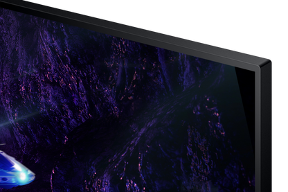 Monitor Gamer Samsung 27" Odyssey FHD VA Panel Curvo 180 Hz 1ms G3