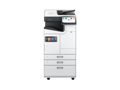 Multifuncional Epson a Color WorkForce Enterprise AM-C4000