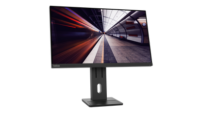 Monitor Lenovo 23.8" ThinkVision E24-30