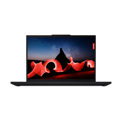 Laptop Lenovo ThinkPad T16 G3 16" Intel Core Ultra 5 125U Win 11 Pro 64 16 GB 512GB SSD 3YR Premier Support Negro