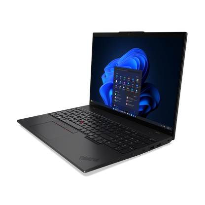 Laptop Lenovo ThinkPad L16 Gen2 AMD Ryzen 7 PRO Windows 11 Pro 3 Años Premier NBD