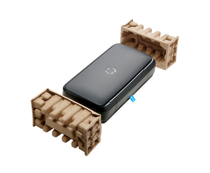 Impresora multifunción móvil HP OfficeJet 250