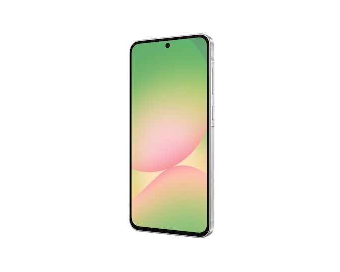 Smartphone Samsung A56 5G 8+128GB Color Grafito Impresionante