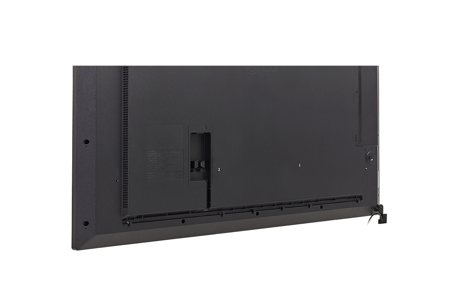 Pantalla LG 43UM5N 43 pulgadas 3840 x 2160 UHD 24 Hours 7 Days 500 nits