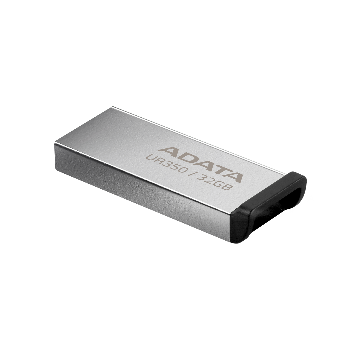 MEMORIA USB ADATA UR350 32GB USB A 3.2 LECTURA 100 MBS METAL