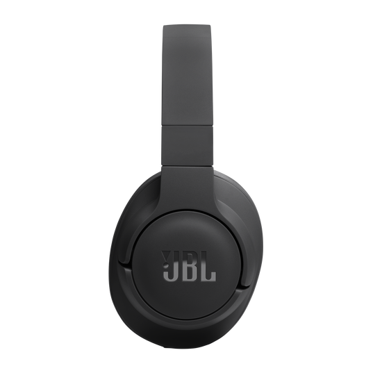 Auriculares inalámbricos JBL Tune Bluetooth 720BT con diadema color Negro