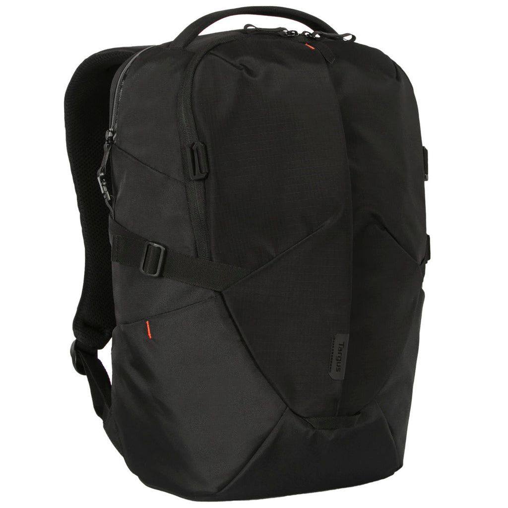 Mochila Targus Terra EcoSmart 15-16 in Color Negro