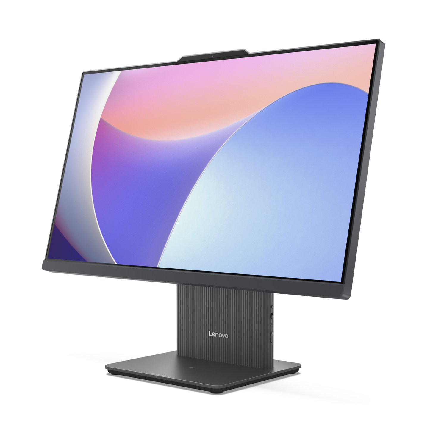 ALL IN ONE Lenovo IdeaCentre 24IRH9 All-in-One 23.8 Intel Core i3-1315U 3.30GHz 8GB 512GB SSD Windows 11 Home 64-bit Gris Luna
