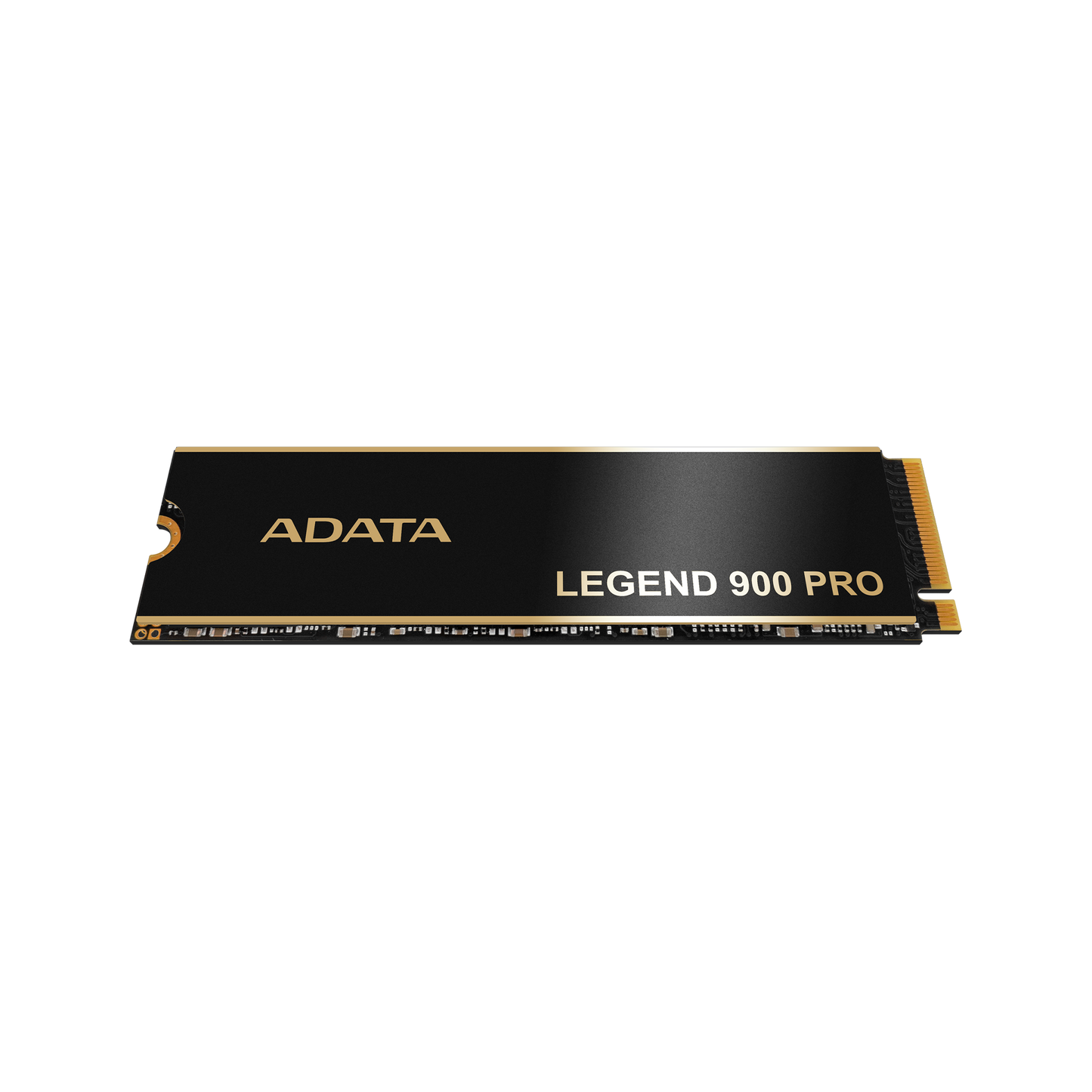 Unidad de Estado Solido SSD Adata 2 TB Legend 900 Pro NVMe M.2 6500 MB/s Escritura 7400 MB/s Lectura PCI Expres