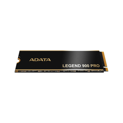 Unidad de Estado Solido SSD Adata 2 TB Legend 900 Pro NVMe M.2 6500 MB/s Escritura 7400 MB/s Lectura PCI Expres