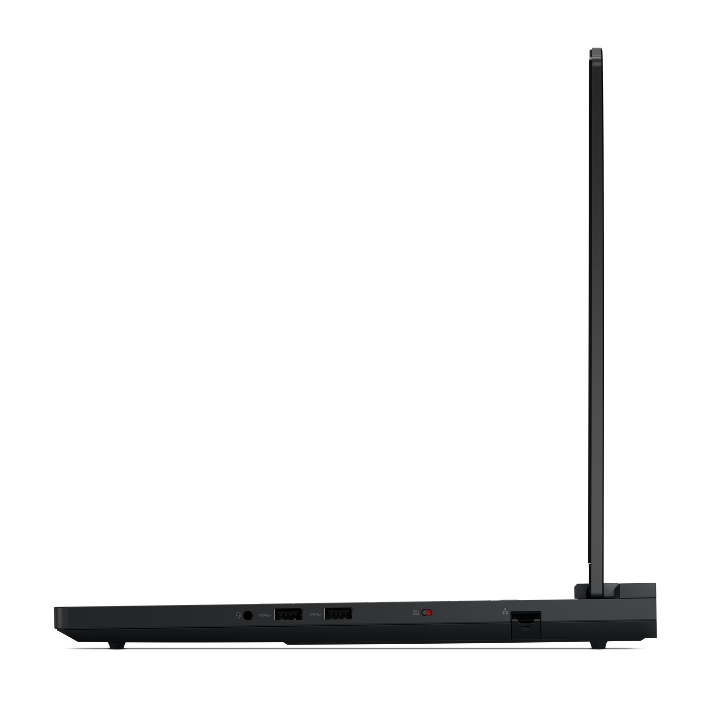 Laptop Lenovo Legion Pro-7 AMD Ryzen 9 32 GB 1 TB SSD Nvidia GeForce RTX 5080 16 GB Windows 11 Home