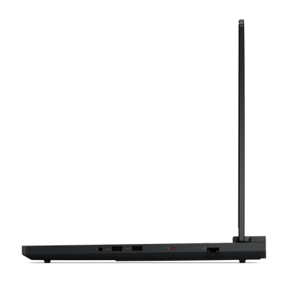 Laptop Lenovo Legion Pro-7 AMD Ryzen 9 32 GB 1 TB SSD Nvidia GeForce RTX 5080 16 GB Windows 11 Home