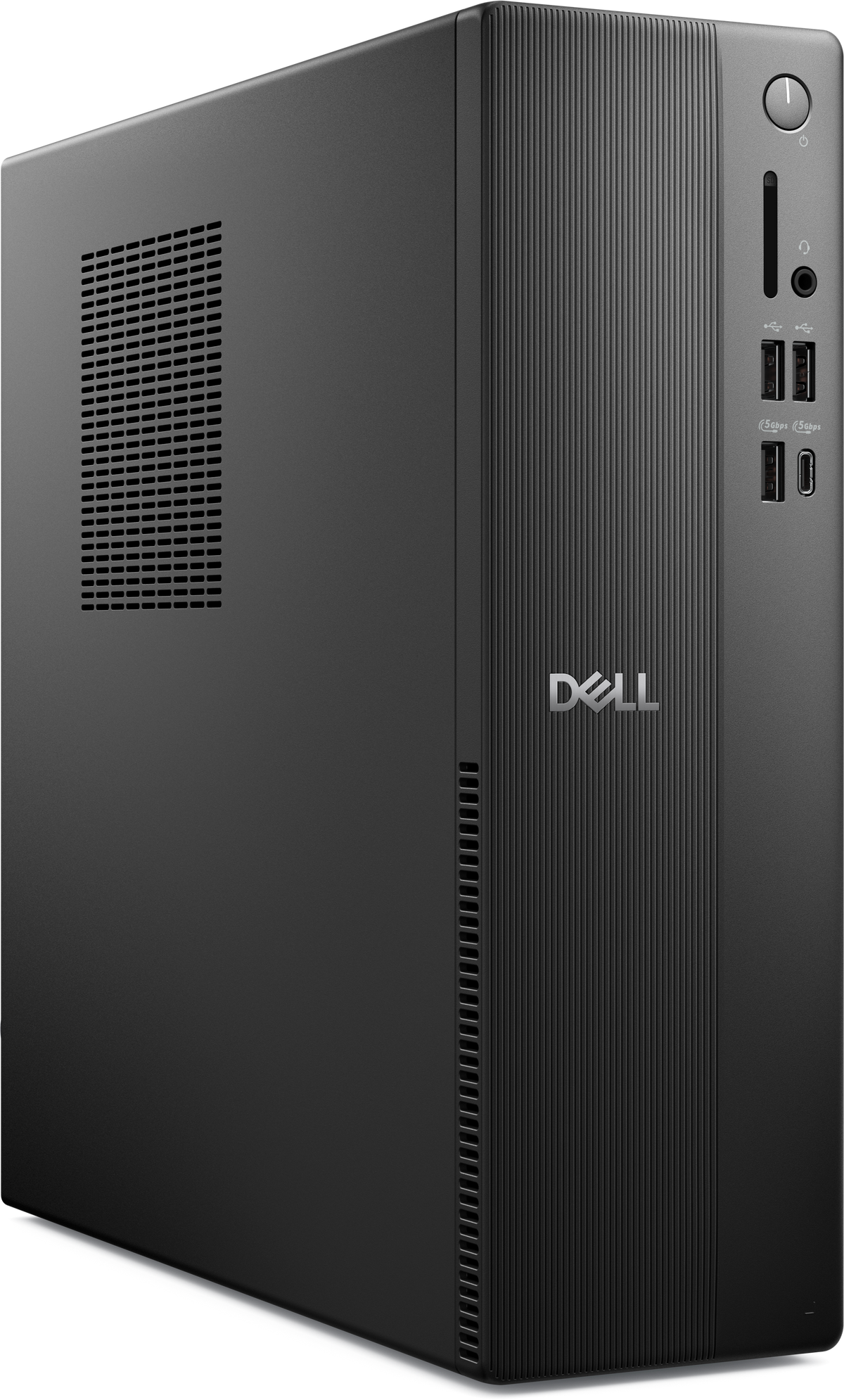 Desktop Dell Pro Slim Essential QVS1260 Intel Core i5-14400 8GB 512GB SSD W11 Home 3 Años Basico