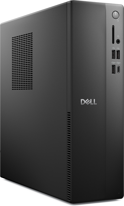 Desktop Dell Pro Slim Essential QVS1260 Intel Core i5-14400 16GB RAM 512GB SSD W11 Pro 3 Años Básico