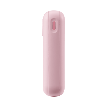 Power Bank Adata 10000mAh Digital PC10022 Rosa