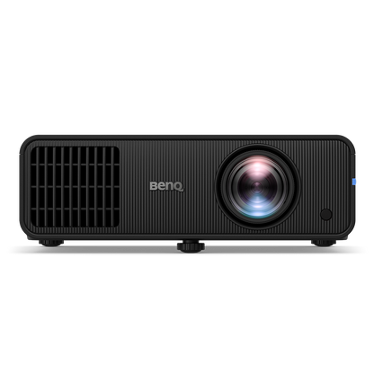 Proyector BenQ LW600ST+ WXGA 1280X800 3200 Lum DLP HDMI/VGA/USB/Bocina 10W