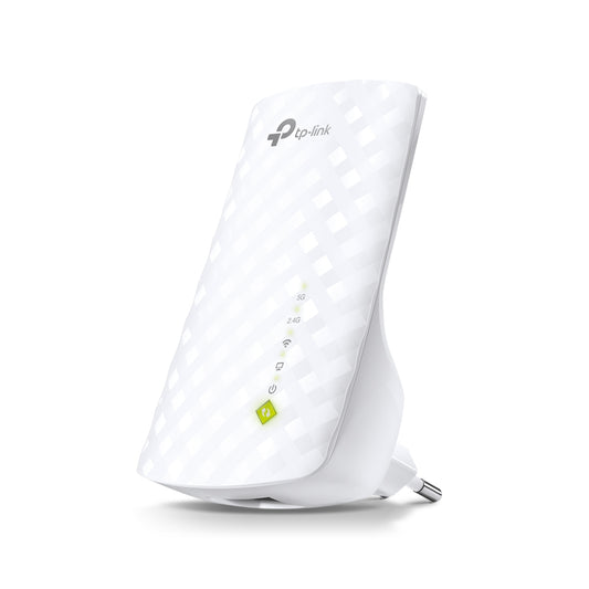 EXPANSOR RANGO TP-LINK INALÁMBRICO AC AC750 BANDA DUAL D