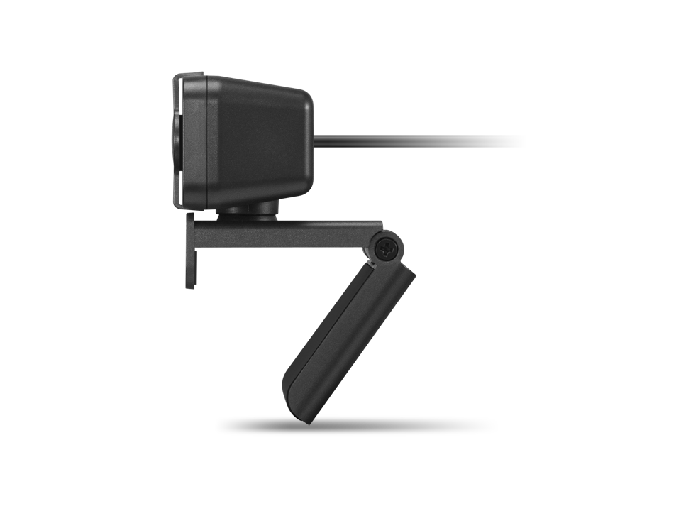 Webcam Lenovo Essential FHD Generación 2